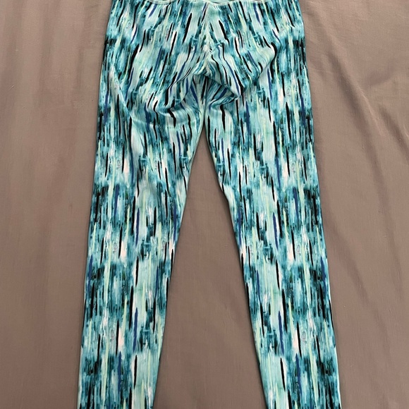 Cima activewear one size 7/8 tights - Picture 2 of 4